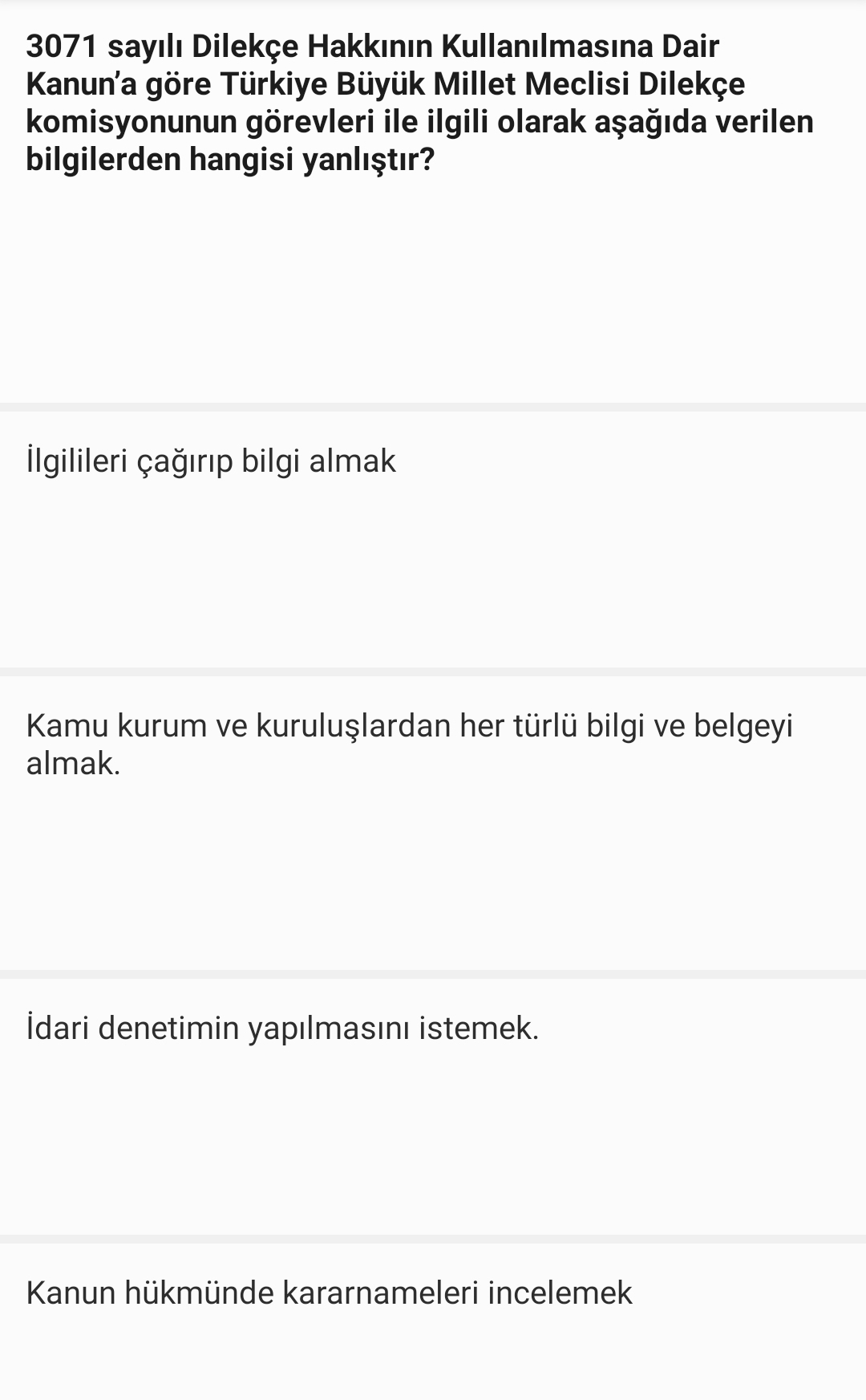 Soru Görseli